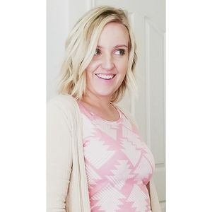 Meet your Posher, Dani